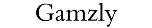 Gamzly