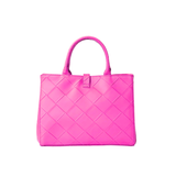 Textured Tote Bag