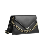 Black Modish Handbag