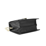 Black Modish Handbag
