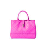 Textured Tote Bag