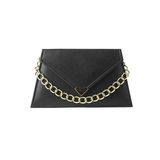 Black Modish Handbag