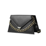 Black Modish Handbag